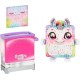 Cookeez Makery Toasty Treatz Toaster with Surprise Scented Plush