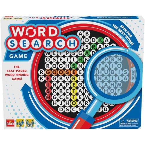 WORDSEARCH