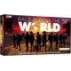 Race Across the World Board Game - Inspired by the BBC TV Show