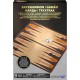 Backgammon - Strategy Game
