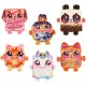 Cookeez Makery Toasty Treatz Toaster with Surprise Scented Plush