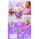 Cookeez Makery Pancake Treatz Playset | Flip for a Scented Surprise Plush