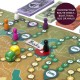 Race Across the World Board Game - Inspired by the BBC TV Show