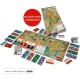Race Across the World Board Game - Inspired by the BBC TV Show