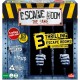 Escape Room - The Game: Thrilling Adventures for 3-5 Players