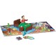 Sshh, Don’t Wake Dad! Board Game - Kids Action and Reflex Game