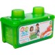 Jelly Blox - Storage Case | Unique Squishy Building System for Ages 2+