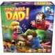 Sshh, Don’t Wake Dad! Board Game - Kids Action and Reflex Game
