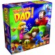 Sshh, Don’t Wake Dad! Board Game - Kids Action and Reflex Game