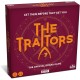 Goliath Games Presents: The Traitors - Official Board Game