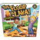 The Floor is Lava! Game - Physical Lava Leaping Game for Kids and Adults