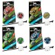 Beyblade X Starter Pack Assortment | Beyblade Battle Tops and Launchers