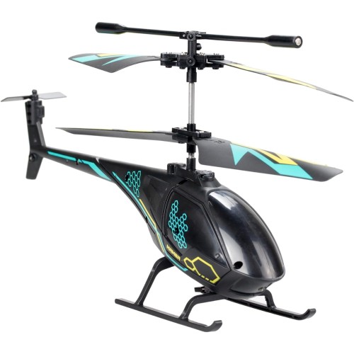 Infrared Control Helicopter Toy 