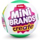 Mini Brands Create Garden Series 1 | DIY Mystery Collectible Mini Garden Toy