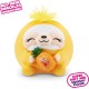 Snackles Series 2 | Surprise Capsule Plush with Licensed Snack Accessory