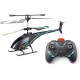 Infrared Control Helicopter Toy | Precision Speed Control & Stability