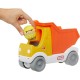 Little Tikes Toddle Tots Haul Away Dump Truck | Playset with Push-Along Truck & 3 Figures