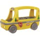 Little Tikes Toddle Tots Camp Toddle Bus | Playset with Bus & 3 Figures
