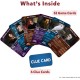 Skillmatics Card Game - Guess in 10 Harry Potter | Wizarding World Trivia Fun