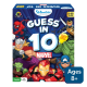 Guess in 10: Marvel Card Game | Super Hero & Villain Guessing Game