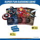 Guess in 10: Marvel Card Game | Super Hero & Villain Guessing Game