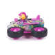 Paw Patrol Skye’s Rescue Wheels Jet | Jet-Themed Transforming Monster Truck