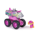 Paw Patrol Skye’s Rescue Wheels Jet | Jet-Themed Transforming Monster Truck