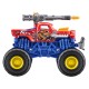 ZURU Metal Machines Monster Truck Wars | Battle-Ready Monster Trucks