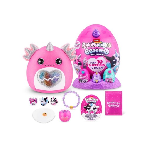 Eggzania Mini Mania
