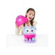 Eggzania Mini Mania | Collectible Surprise Egg Toy with Plush & Accessories