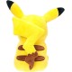 Pokémon 8" Pikachu Plush with Poké Puff | Toymaster Exclusive