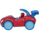 Spidey and His Amazing Friends Racer | 8.5-Inch Multicolour Vehicle