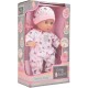 Teeny Baby Tiny Tears | 30cm Soft Bodied Baby Doll