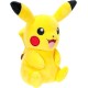 Pokémon 8" Pikachu Plush with Poké Puff | Toymaster Exclusive
