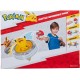 Pokémon Battle Spinner Arena Set | Exciting Pokémon Battle Playset