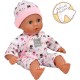 Teeny Baby Tiny Tears | 30cm Soft Bodied Baby Doll