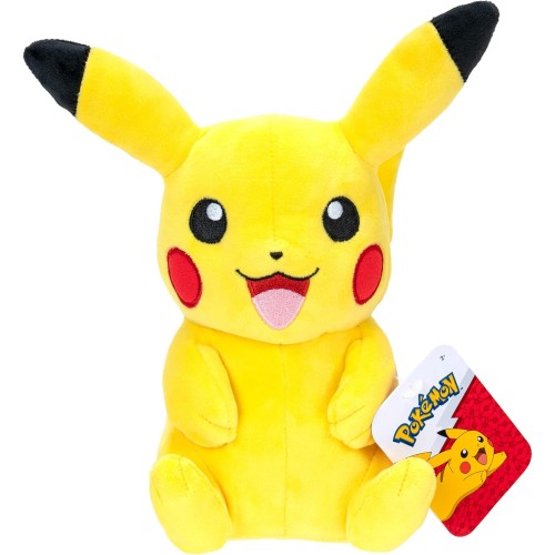 Pokémon 8" Plush Asst