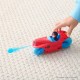 Spidey and His Amazing Friends Racer | 8.5-Inch Multicolour Vehicle