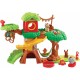 VTech Animal Fun Treehouse | Interactive Toy for Kids Aged 1-5
