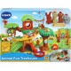 VTech Animal Fun Treehouse | Interactive Toy for Kids Aged 1-5