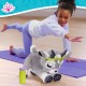 Just Play furReal Daisy the Yoga Goat Interactive Toy | Kids Toys for Ages 4 and Up