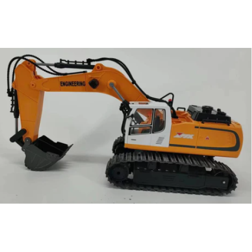 RC Excavator