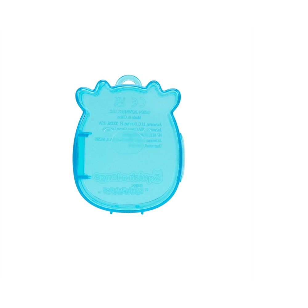 Squish-A-Longs Blinds (S1) | Mystery Collectible Squishy Toys