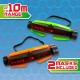 IDEAL Laser Shoot: Electronic Laser Battle Game | 2-Player Head-to-Head Combat