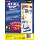 IDEAL | Games Night - Family Edition | 15 Fun Games for Family Game Night