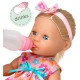 15'' Classic Tiny Tears | Crying and Wetting Baby Doll