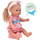 15'' Classic Tiny Tears | Crying and Wetting Baby Doll
