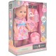 15'' Classic Tiny Tears | Crying and Wetting Baby Doll