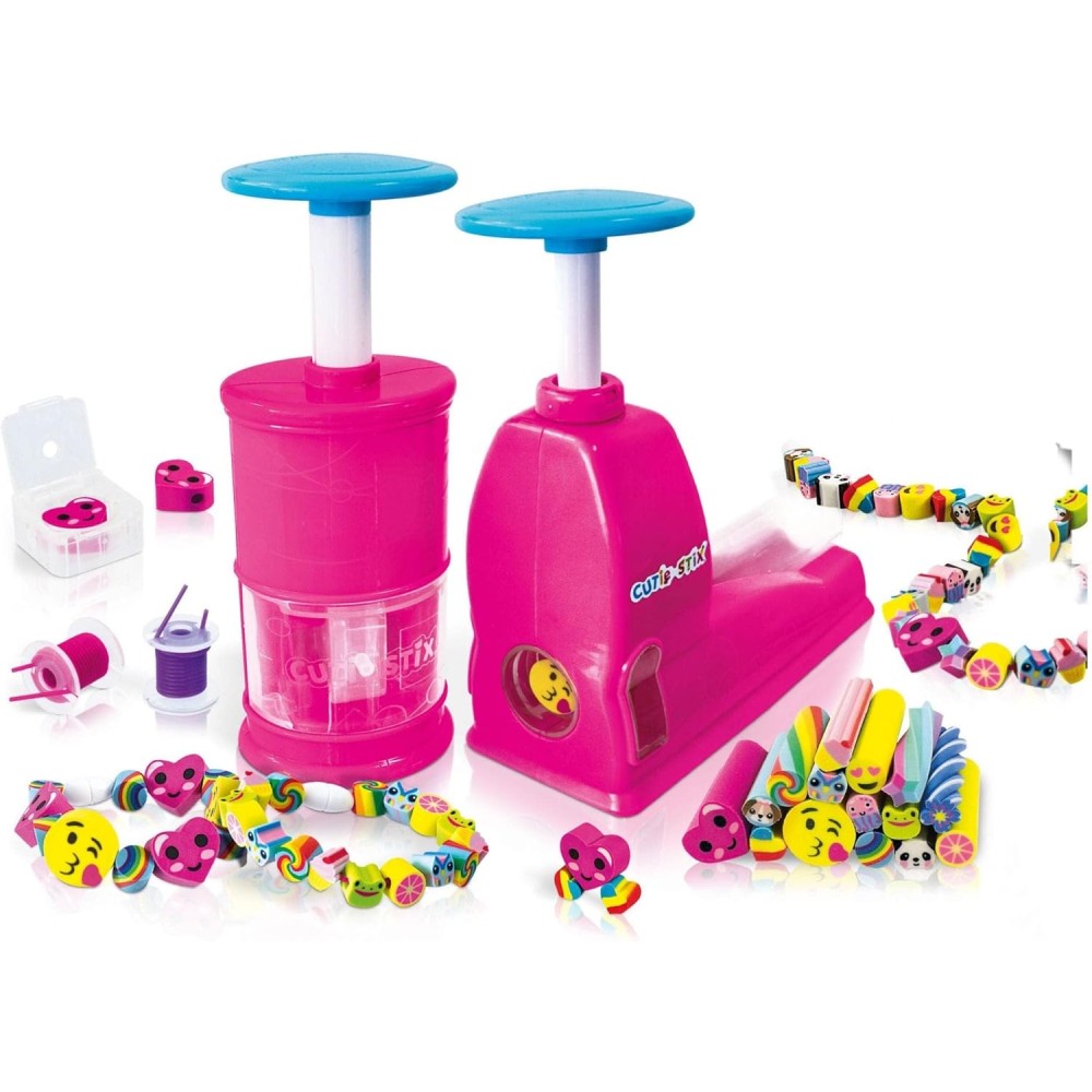 Cutie Stix Creation Set | Create Your Own Jewelry and Accessories