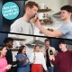 IDEAL Go Viral: The Social Media Party Game | 40 Epic Challenges for Families and Friends